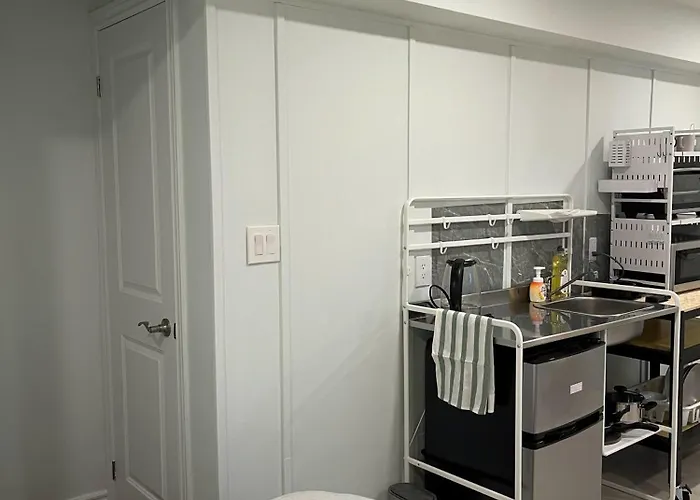 Private Bathroom Twin Room